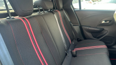 Vauxhall Corsa 1.2 Turbo SRi 5dr Petrol Hatchback